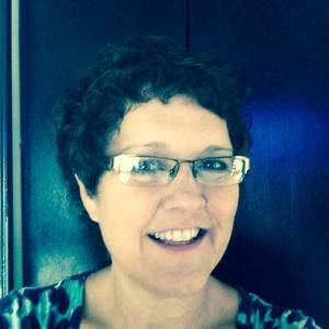 Meet your Posher, Sandy